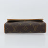 Louis Vuitton Florentine Waist Monogram Canvas