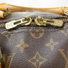 Louis Vuitton Keepall Monogram Canvas