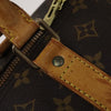 Louis Vuitton Keepall Monogram Canvas