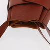 Louis Vuitton Vintage Sac d'Epaule Epi Leather