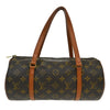 Louis Vuitton Papillon Monogram