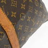 Louis Vuitton Keepall Bandouliere Monogram Canvas