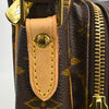 Louis Vuitton Amazone Monogram Canvas