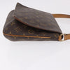 Louis Vuitton Musette Tango Monogram Canvas