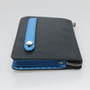 Fendi Selleria Zip Leather