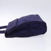 Prada Vintage Suede