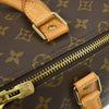 Louis Vuitton Keepall Monogram Canvas