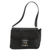 Salvatore Ferragamo Vala Leather