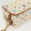 Louis Vuitton Wapity Trousse Monogram Multicolor