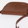 Burberry Vintage Leather