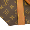 Louis Vuitton Keepall Monogram Canvas