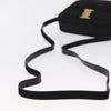 Salvatore Ferragamo Vala Clutch Suede