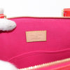 Louis Vuitton Alma Monogram Vernis