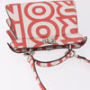 Fendi Peekaboo Leather