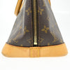 Louis Vuitton Alma Monogram Canvas