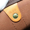 Louis Vuitton Keepall Monogram Canvas