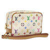 Louis Vuitton Wapity Canvas