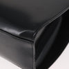 Salvatore Ferragamo Gancini Tote Patent leather