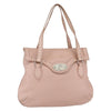 Fendi Selleria Tote Leather