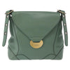 Chloe Vintage Flap Leather