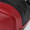 Louis Vuitton Bicolor Noe Epi Leather
