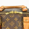 Louis Vuitton Keepall Monogram Canvas