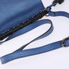 Gucci Nouveau Fringe Leather