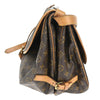 Louis Vuitton Saumur Monogram Canvas