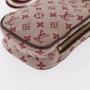 Louis Vuitton Camera Mini Lin