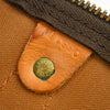 Louis Vuitton Keepall Monogram Canvas