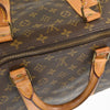 Louis Vuitton Keepall Monogram Canvas