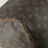 Louis Vuitton Keepall Monogram Canvas