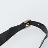 Salvatore Ferragamo Gancini Leather