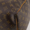 Louis Vuitton Keepall Monogram Canvas
