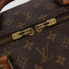 Louis Vuitton Keepall Monogram Canvas