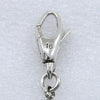 Gucci Bosco Sterling Silver and Enamel