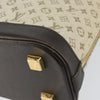 Louis Vuitton Alma Mini Lin Monogram