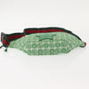 Gucci Waist Pouch Belt GG Canvas