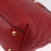Salvatore Ferragamo Vala tote Leather