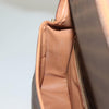 Celine Macadam Shoulder PVC Leather