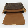 Louis Vuitton Abbesses Messenger Monogram Canvas