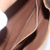 Louis Vuitton Saumur Monogram Canvas