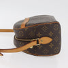 Louis Vuitton Blois Monogram Canvas