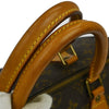 Louis Vuitton Speedy Monogram Canvas