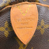 Louis Vuitton Keepall Monogram Canvas