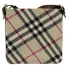 Burberry Nova check Canvas