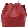 Secondhand Louis Vuitton Petit Noe Epi Leather