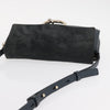 Chloe Faye Leather and Suede