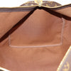 Louis Vuitton Keepall Monogram Canvas