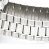 Omega Speedmaster Date Chronograph Automatic Stainless Steel